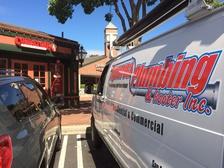 Logo for Figueroa Plumbing & Rooter, Inc.