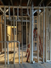 Logo for Broken Pipe, LLC