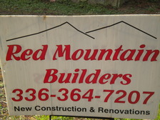 Avatar for Red Mountain Builders