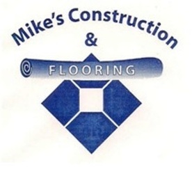 Mike's Construction logo