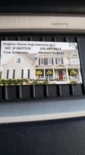 Avatar for Dolphin Home Improvement, LLC