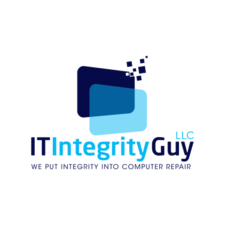 IT Integrity Guy, LLC logo
