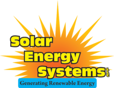 Avatar for Solar Energy Systems, LLC - Facebook