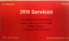 JRN Services, LLC logo