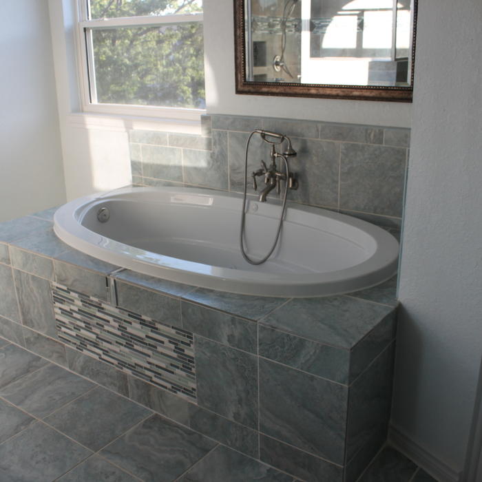 faucet bathtub cost install bathroom replace leak replacing kitchen repair plumbing much homeadvisor does bedford handy contemporary tx