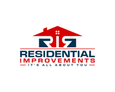 Logo for Residential Improvements