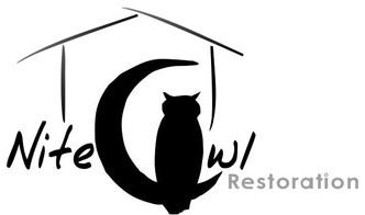 Niteowl Restoration, LLC logo