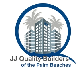 JJ Quality Builders of the Palm Beaches logo