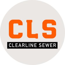 Logo for Clear Line Sewer, LLC