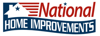 National Home Improvements logo