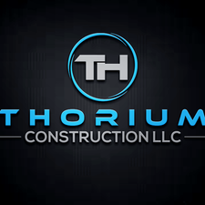 Logo for Thorium Construction, LLC