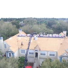 jacksonville fl roofing
