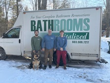 Avatar for Bathrooms Revitalized