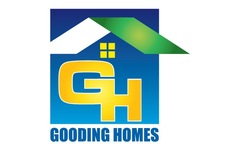 Gooding Homes LLC logo