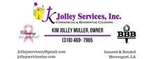 Jolley Services, Inc. logo