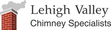 Logo for Lehigh Valley Chimney Specialists, LLC