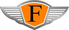 Frost Roofing and Restoration, LLC logo