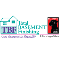 Total Basement Finishing logo