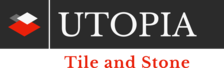 Utopia Tile logo