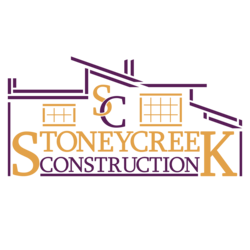 Stoney Creek Construction logo