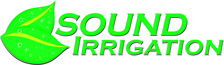 Sound Irrigation, Inc. logo