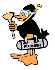 Lindel's Sewer & Drain logo