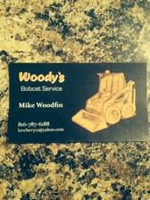 Avatar for Woodys Bobcat Service