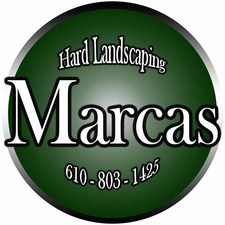 Marca's General Contractor logo