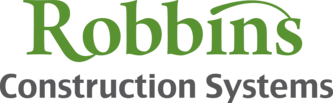 Robbins Construction Systems, LLC logo