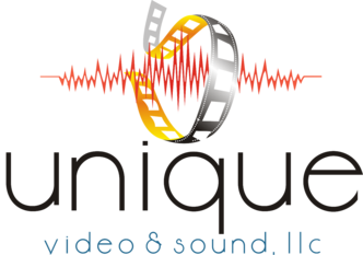 Unique Video & Sound, LLC logo
