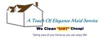 Avatar for A Touch of Elegance Maid Service
