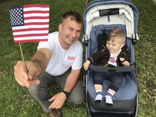 Logo for Spa Total Upgrade, LLC