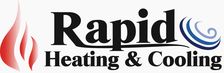 Rapid Heating and Cooling logo