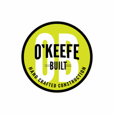 O'Keefe Built, Inc. logo