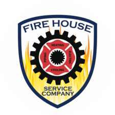 Firehouse Service Company logo