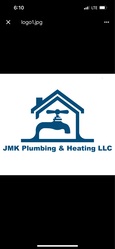 JMK Plumbing & Heating, LLC logo
