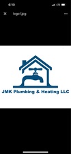 Logo for JMK Plumbing & Heating, LLC