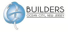 Logo for Chris Thomas Builders