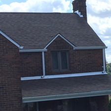 Deltec Oxford Shingle Video Metal Roof Metal Shingles Metal Shingle Roof