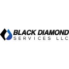 Logo for Black Diamond Services, LLC