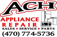 Avatar for ACH Appliance Repair Service