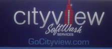Logo for Cityview Services