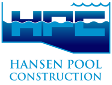 Hansen Pool Construction, Inc. logo
