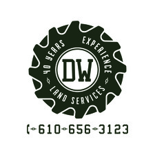 DW Land Services, LLC logo
