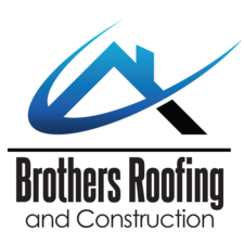 Brothers Roofing and Construction logo