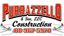 Purrazzello & Son, LLC logo