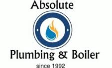 Absolute Plumbing & Boiler - Facebook logo