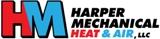 Harper Mechanical Heat and Air, LLC logo