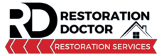 Restoration Doctor logo