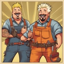 Avatar for US Metro Handyman